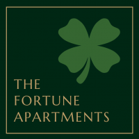 Copia di The Fortune apartments logo