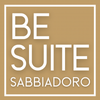 BeSuite Sabbiadoro logo